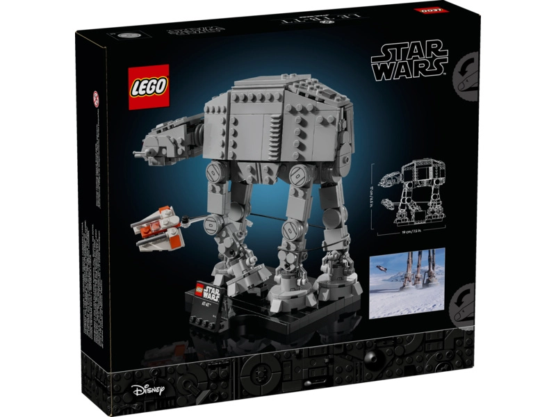 LEGO Star Wars - AT-AT™