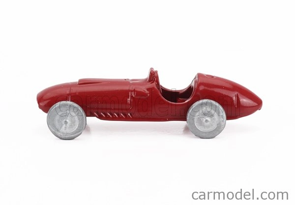 Officina-942 Ferrari F1 375 Gp 1951 1:76 červená