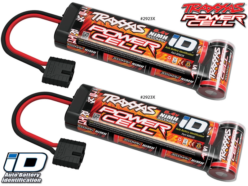 RC auto Traxxas Slash Ultimate 1:10 4WD VXL TQi, zelená
