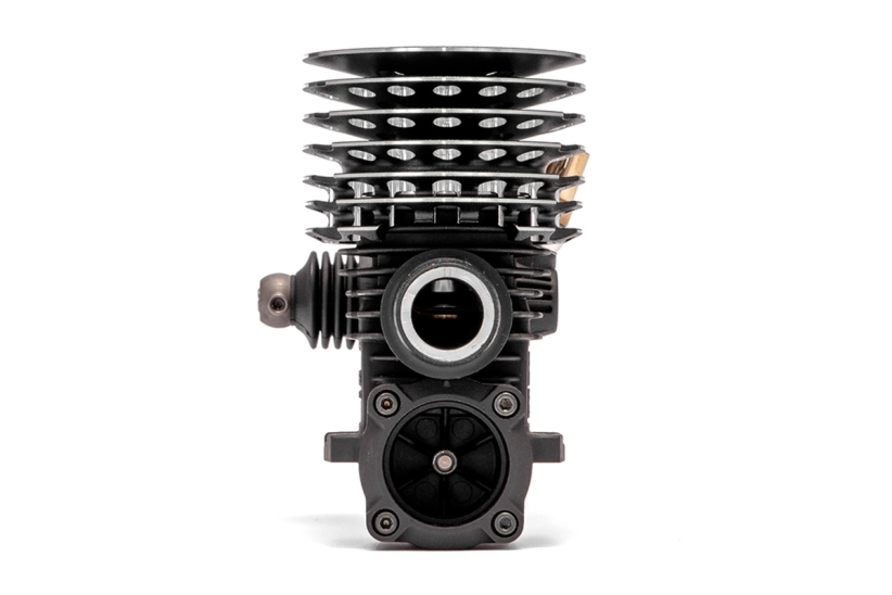 SPEED R2106 Combo 2 s výfukom