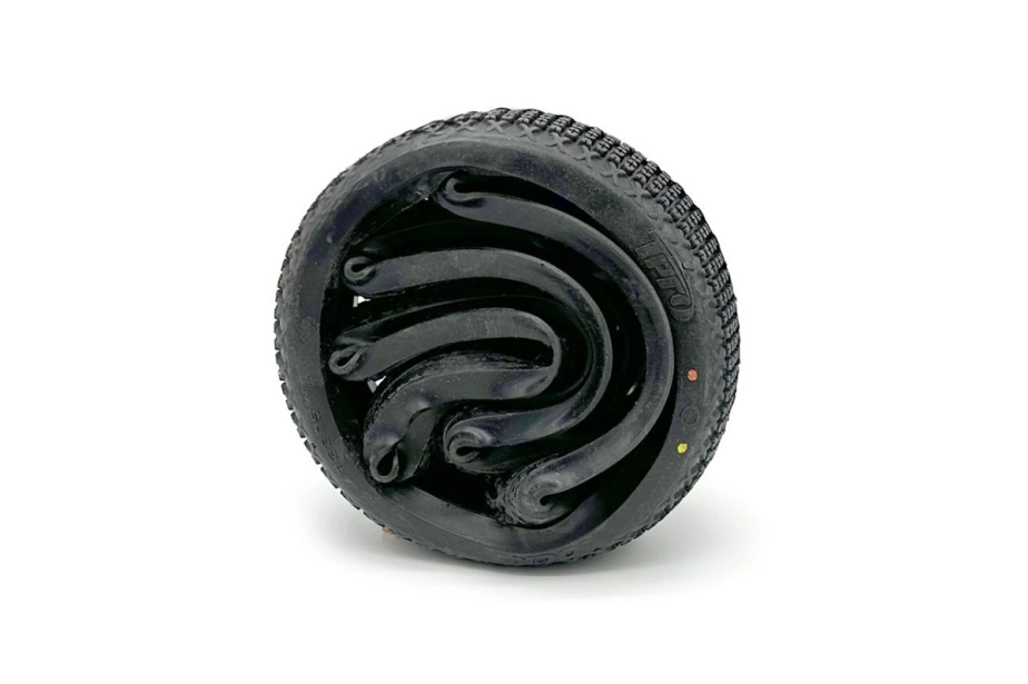 TPRO 1/8 OffRoad Racing guma KEYLOCK - Ultra Soft T5 směs 4 ks (bulk balení)