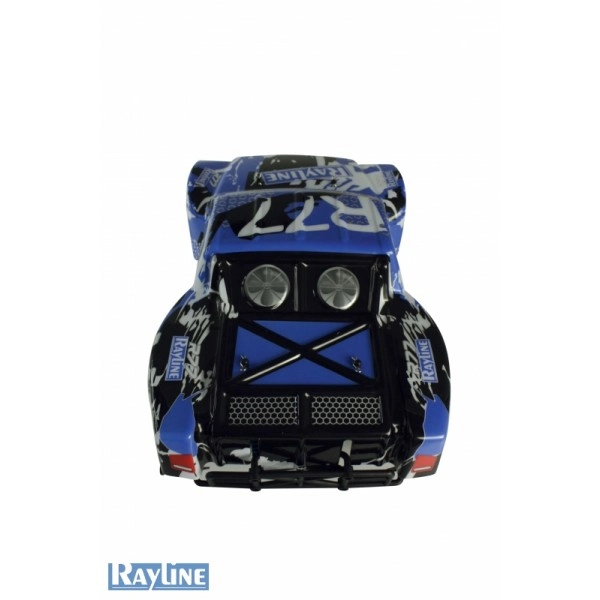 RC auto Rayline R77 Short Course