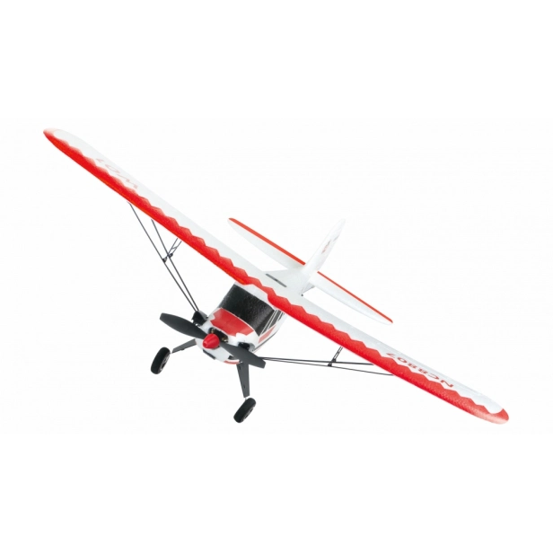 RC lietadlo Piper J-3 Cup