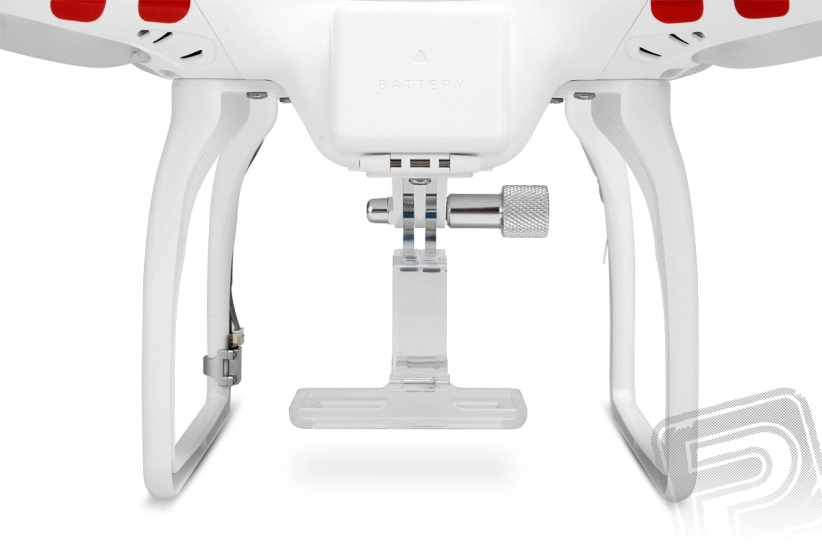 Kvadrokoptéra DJI F300 Phantom RC 2,4 GHz (BEZ nabíjačky)
