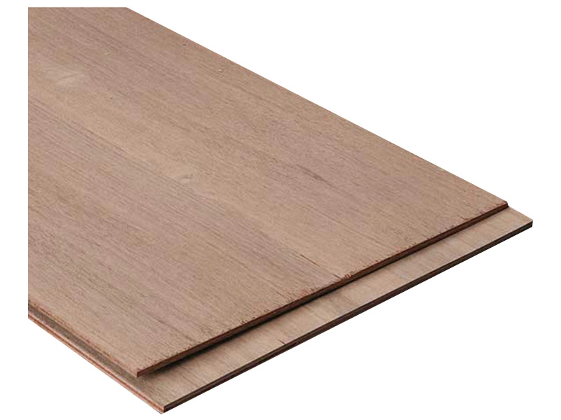 Krick Překližka ořech 4x1000x200mm