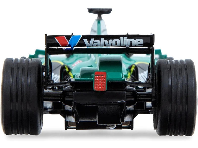 SCX Compact Formula 1 Aston Martin #14