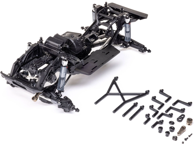 Axial SCX10 III 1:10 4WD Kit