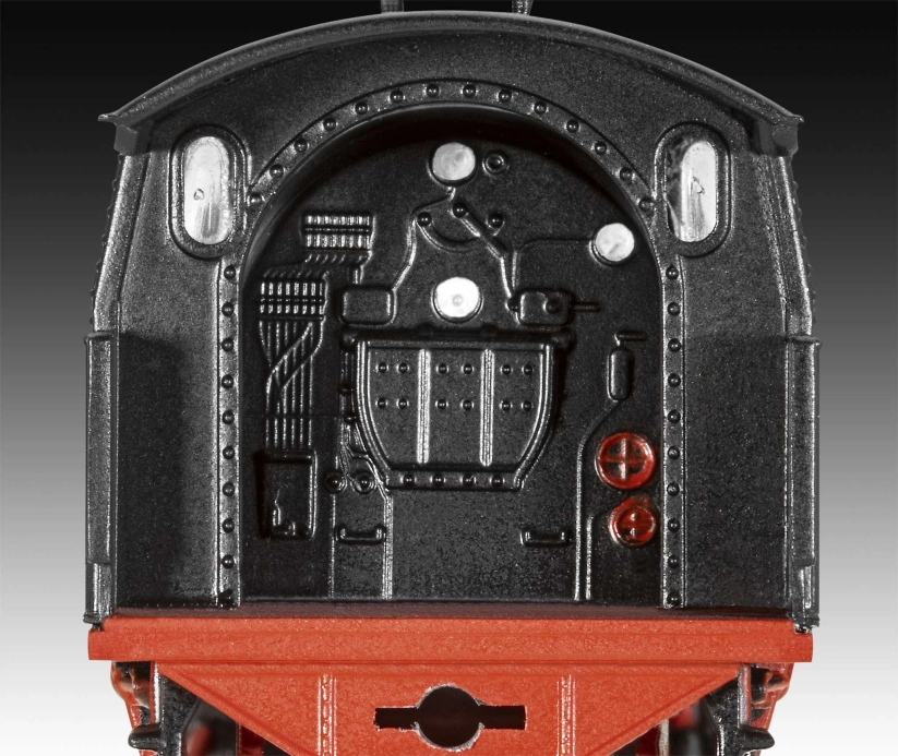 Revell BR 18 505 s tendrom T38 (1:87)
