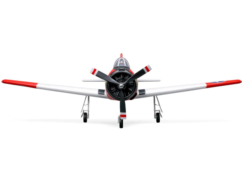 E-flite T-28 Trojan 1.2m Smart PNP