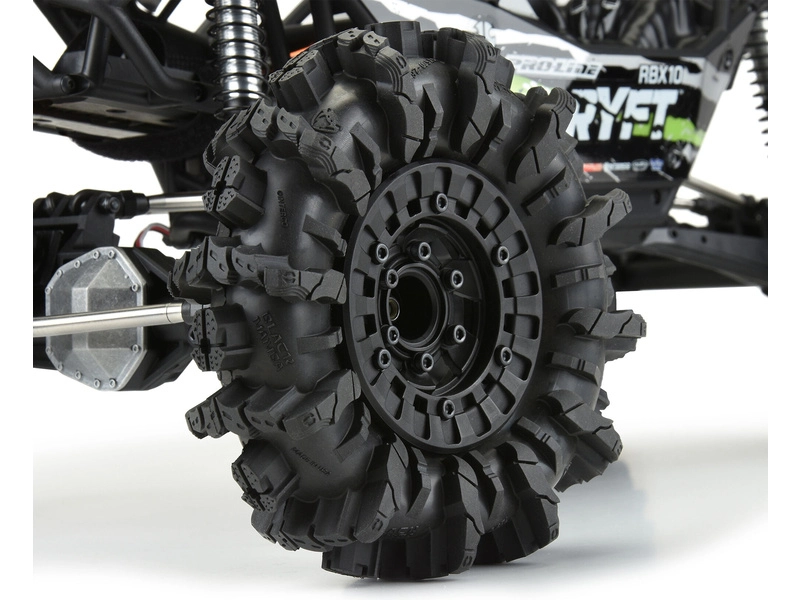 Pro-Line 2,6" Interco Black Mamba (2)