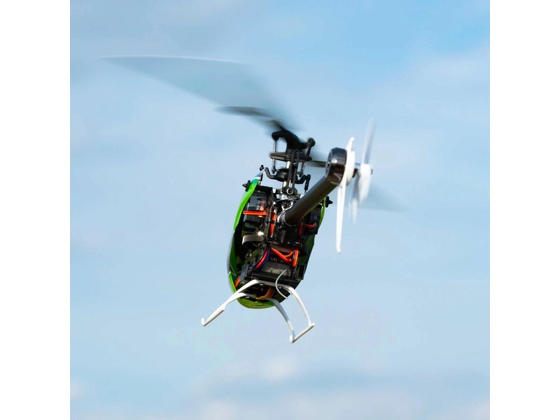 RC vrtuľník Blade 150 S BNF Basic