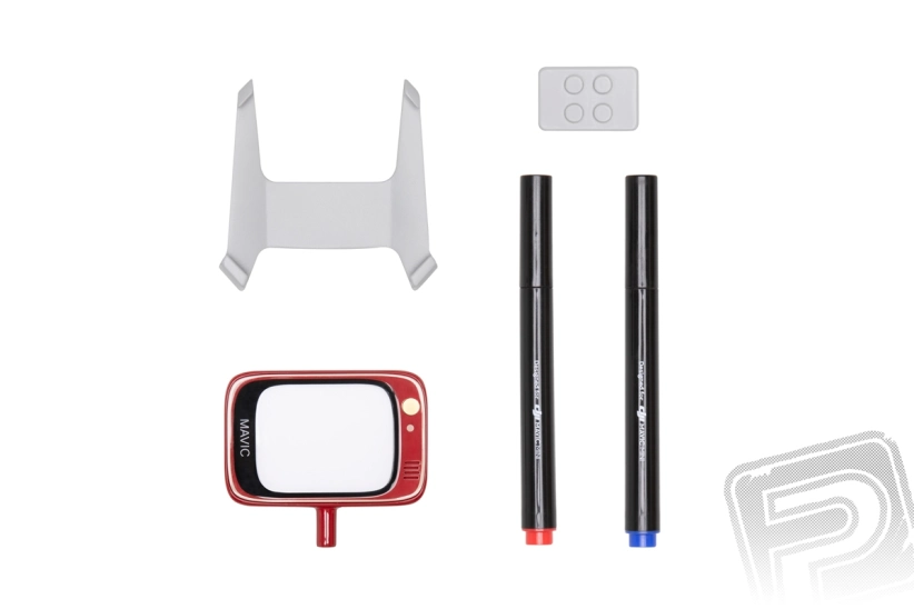 Mavic Mini – Snap adaptér