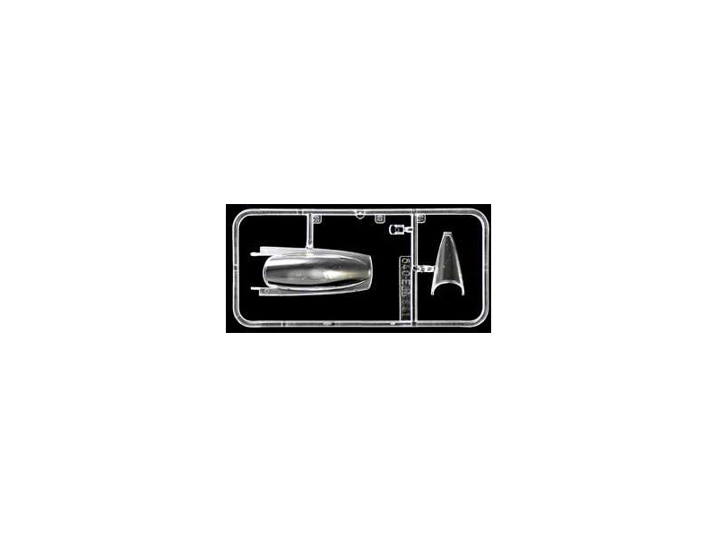 Italeri Lockheed F-16A Fighting Falcon (1:48)