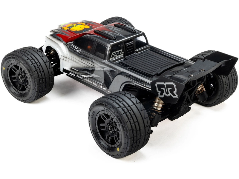 Pro-Line karoséria 1:16 Brute nenastriekaná: Arrma Mini Kraton