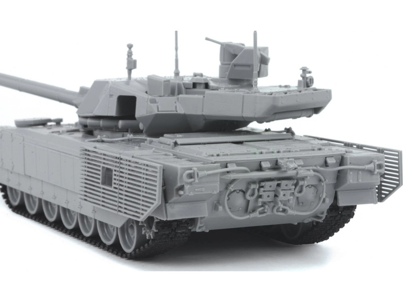 Zvezda T-14 Armata (1:72)