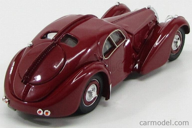 Rio-models Bugatti Sc Atlantic 1938 1:43 Bordeaux