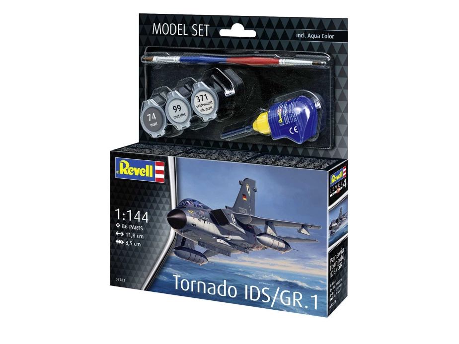 Revell Panavia Tornado IDS/GR.1 (1:144) (súprava)