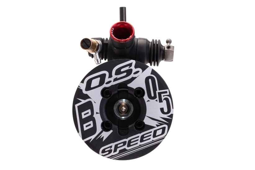 SPEED B2105 (vysoká hlava) samotný motor