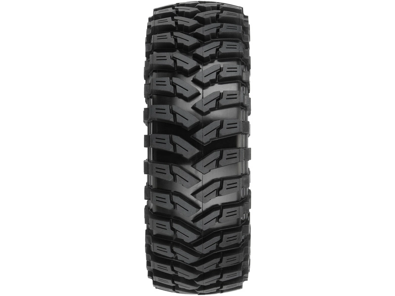 Pro-Line pneu Maxxis Trepador G8 F/R 1.9" Rock Crawling Tires (2)