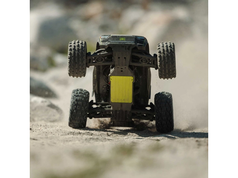 RC auto Arrma Vorteks 223S BLX DSC 2WD 1:10 RTR, ružové