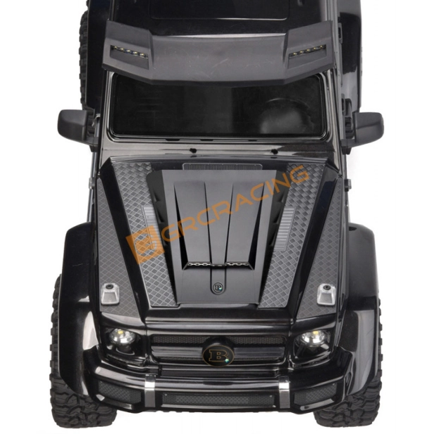 Brabus kryt kapoty pro TRX-4 G500 a TRX-6 Mercedes-Benz G63