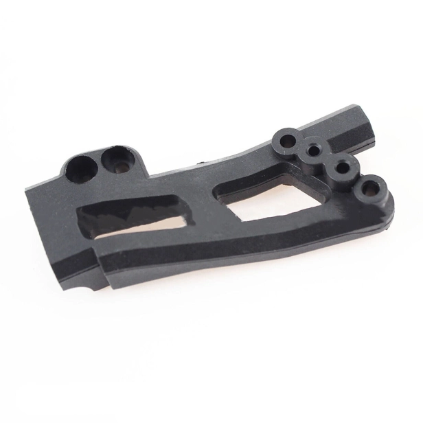 Držiaky zadných tlmičov