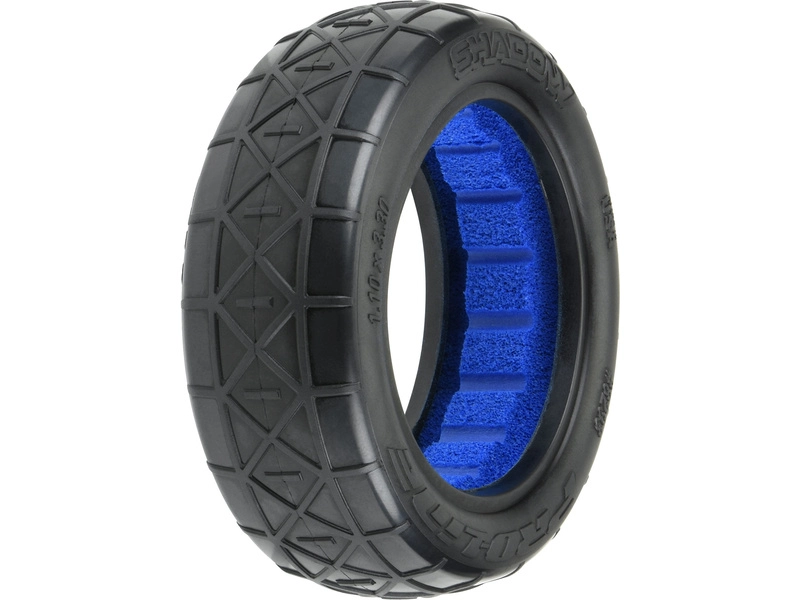 Pneumatiky Pro-Line 2,2" Shadow MC Off-Road Buggy 2WD predné (2)