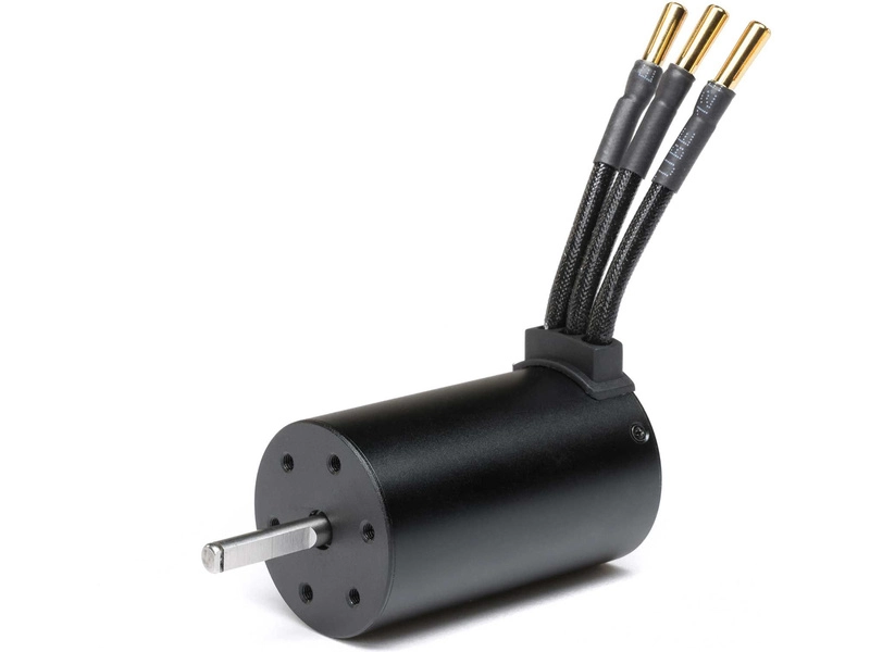 Bezkartáčový motor Spektrum Firma 3660 4000ot/V 4P 5mm