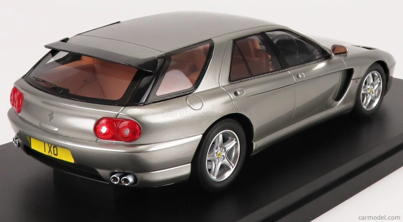 Matrix modely v mierke 1:18 Ferrari 456 Pininfarina Venice Shooting Brake 1993