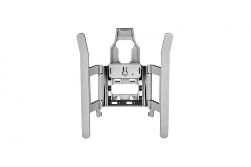 DJI Mini 4 Pro – pristávací podvozok s LED svetlom (vr. Aku)