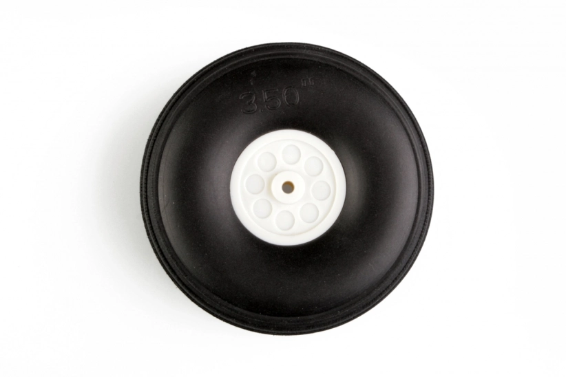 Penové koliesko 90 mm (3,5")