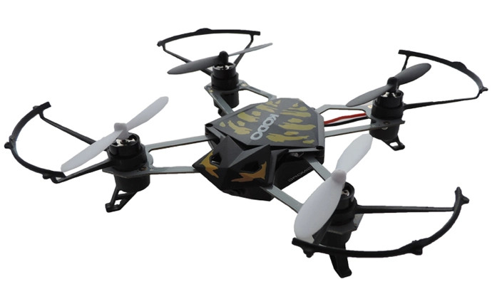 Dron KODO