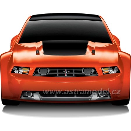 RC auto Traxxas Ford Mustang 1:16 RTR