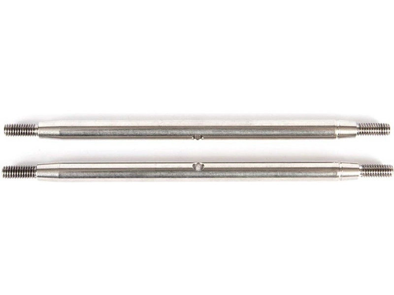 Axial ťahadlo antikoro oceľ M6x111mm (2): UTB