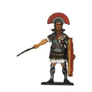 Zvezda Figures Roman Auxiliary Infantry 1:72 /