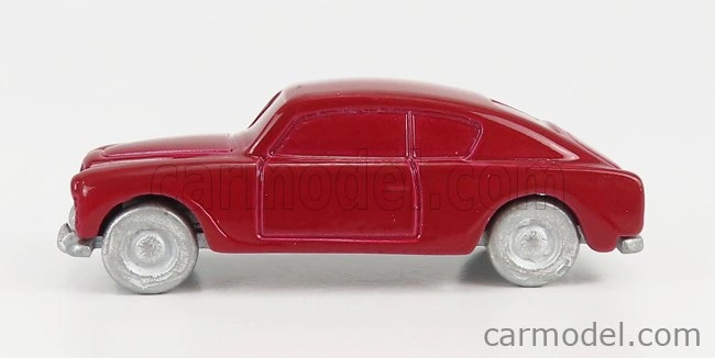 Officina-942 Lancia Aurelia Gt 1950 1:76 Bordeaux
