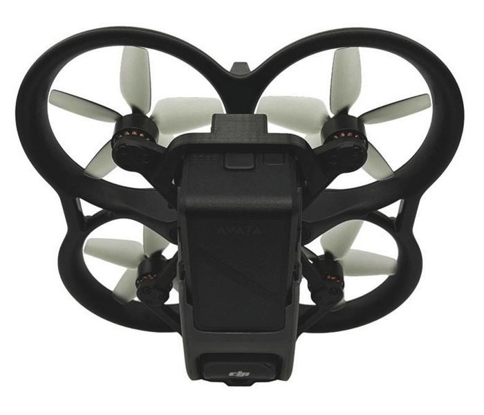 DJI AVATA – poistka batérie