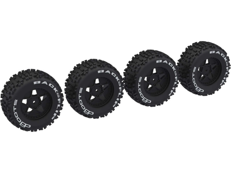 Arrma pneu dBoots Backflip (4)