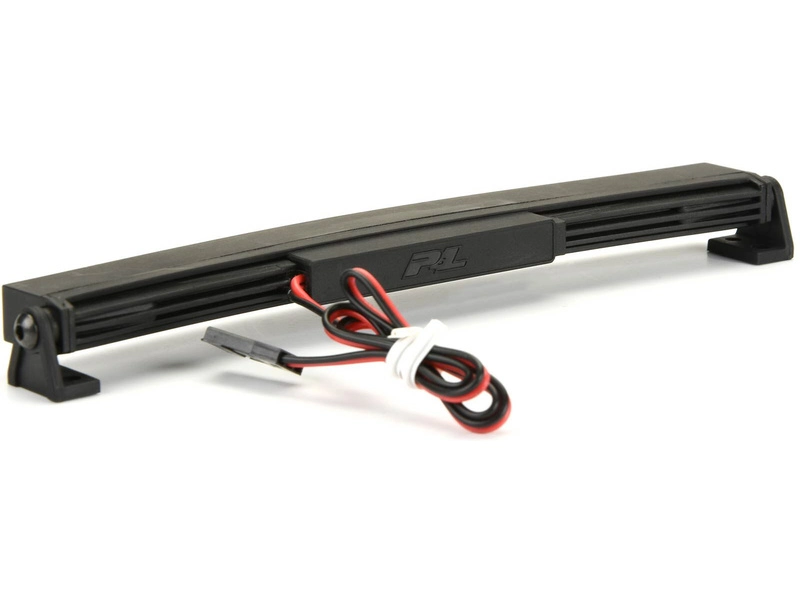 Pro-Line LED světelná lišta oblá 15cm