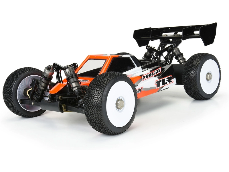 Koleso Pro-Line 3,3" Hex Shot S3 Off-Road Buggy, dis