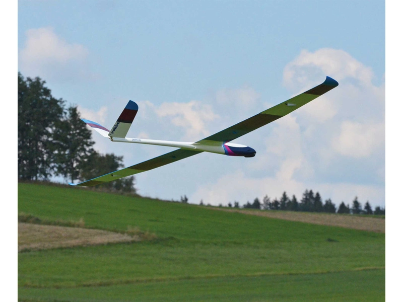 RC letadlo Sapphire 2.9m ARF