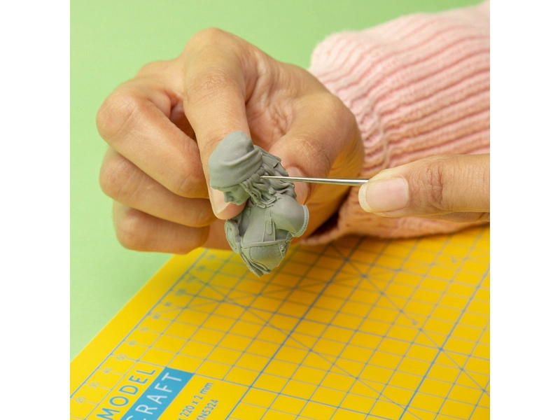 Modelcraft rezacia podložka 2 mm A2