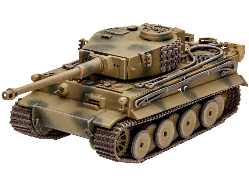 Revell PzKpfw VI Ausf. H Tiger (1:72) (súprava)