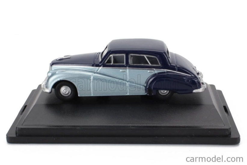 Oxford-models Armstrong Siddeley 1958 1:76 2 Tóny Modré