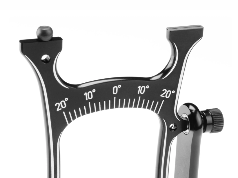 HUDY Set-up kit pre 1:10 off-road