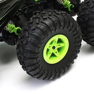 RC auto Crawler 6x6 ACROSS