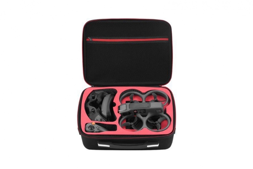 DJI Avata 2 – nylonové puzdro s popruhom cez rameno
