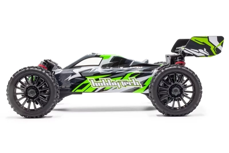 Rogue Buggy 2.0 3S BRUSHLESS RTR 4wd - zelená + akumulátor a nabíječ