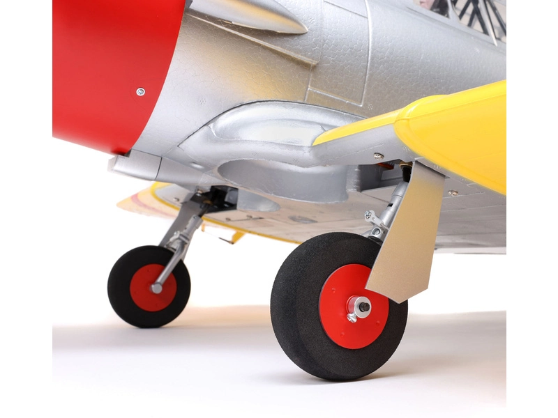 E-flite SNJ-5/AT-6 Texan 1.5m PNP