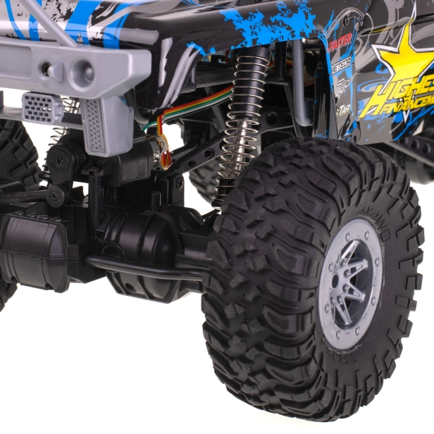 RC auto Hot crawler 4x4